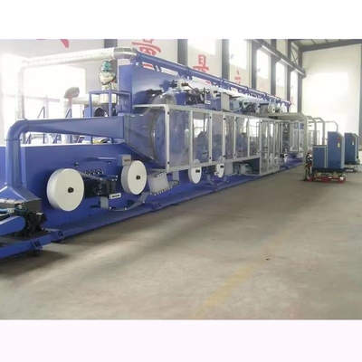New Design Women Sanitary Pad Making Machine Napkin Machine