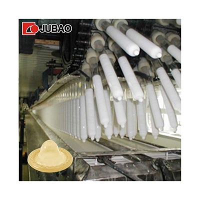 Full Automatic Condom Production Line With Free Install And Formual
