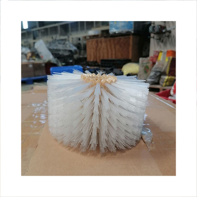 Glove Production Line Accessory Brush Glove Machine Round Brush