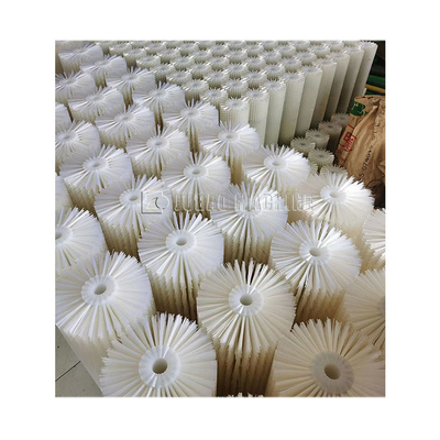 Glove Production Line Accessory Brush Glove Machine Round Brush