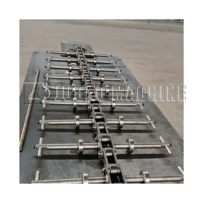Chain Accessories Production Line Accessories Roller Chain
