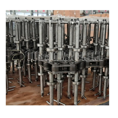 Chain Accessories Production Line Accessories Roller Chain