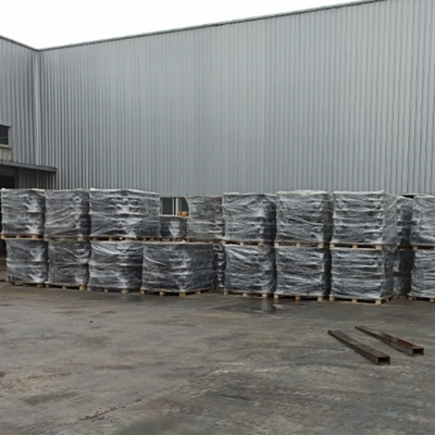 Double Pitch Steel Roller Chain Accessories 7MM thick