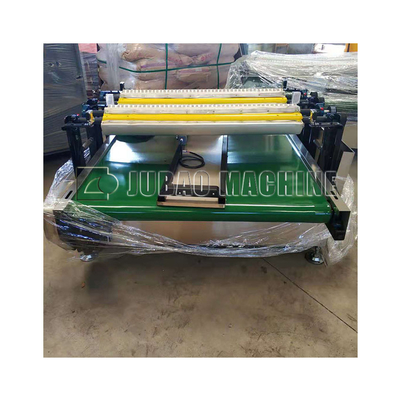Mechanical  Rubber Latex Glove Making Machine Automatic