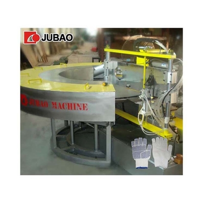 Nitrile Safety Gloves Dipping equipment/Work Glove Machine