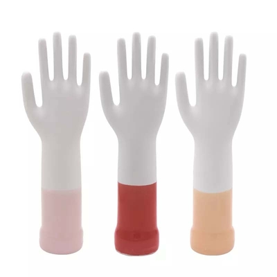 Customized High Quality Glove Former Holder Set for Hand Former Mold and Glove Dipping Machine