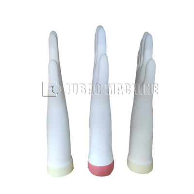 Customized High Quality Glove Former Holder Set for Hand Former Mold and Glove Dipping Machine