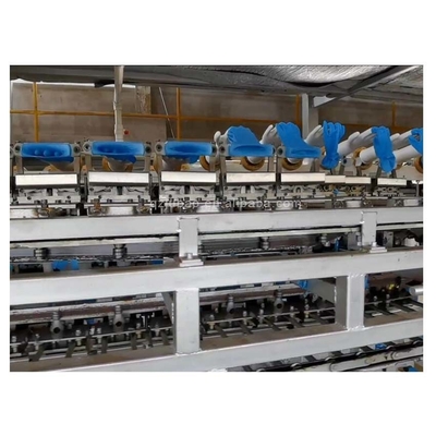 Glove manufacturing China Automatic nitrile glove dipping machine glove machinery