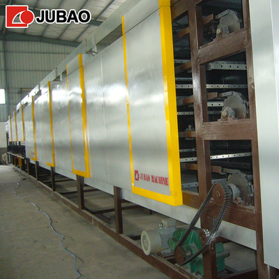 Pu Working Glove Dipping Machine With Stripping Machine