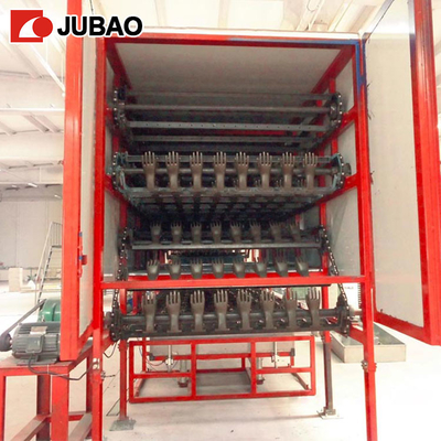 Nitrile Foam Glove Dipping Machine/Glove Machine/Glove Production Line