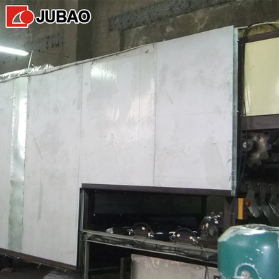 Fully Automatic Latex Glove Machine Nitrile Manufacturing Machine Small Linenitrile Gloves Production Line Machine