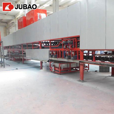 Automatic nitrile latex gloves and rubber tractor driver glove machine production line/PU coating