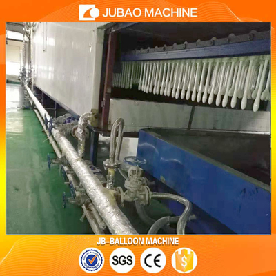 Balloon balloons and glove making machine printing machine automatic production lines