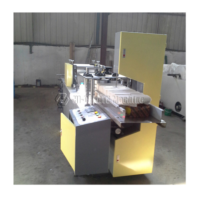Napkin tissue packing machine automatic high-speed machine, toilet paper making machine