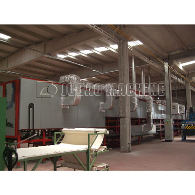 11-100Meter Glove Making Machine with Air Pressure 0.4-0.6Mpa