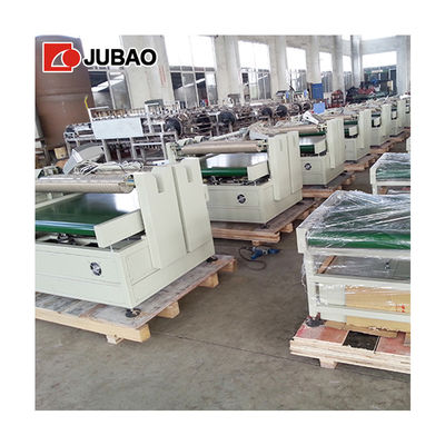Jubao JB-EGC Glove Dipping Machine 3KW