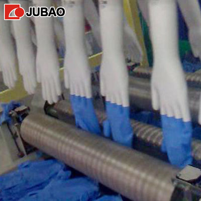 Jubao JB-EGC Glove Dipping Machine 3KW