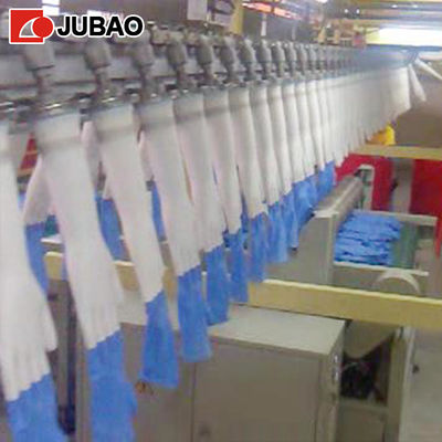 Jubao JB-EGC Glove Dipping Machine 3KW