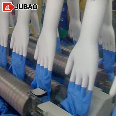 Jubao JB-EGC Glove Dipping Machine 3KW