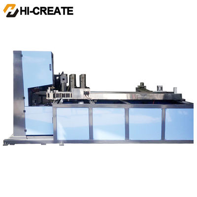 Paper Roll JUBAO Band Saw Slitting Equipment 130mm