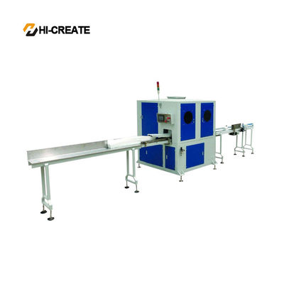 980KG 60pcs/Min Tissue Paper Log Saw Machine HC-LS-S