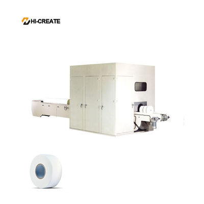Φ300mm Orbital Log Saw Machine