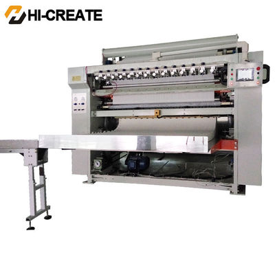100m/min 4.5kw Paper Notebook Production Line