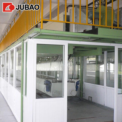 100000pcs/D Condom Dipping Line