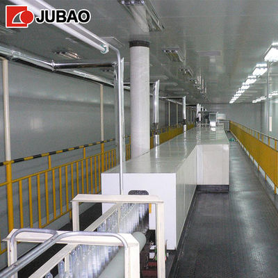 100000pcs/D Condom Dipping Line