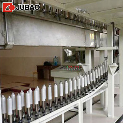 High Production Condom Maker Machine Free Chemical Teaching