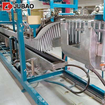 Automatic Customized Condom Dipping Line / Latex Dipping Machine