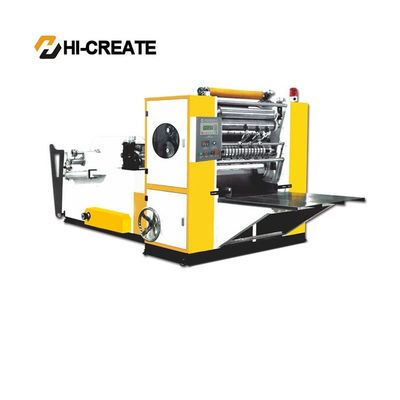 3200 Sheets/Min 840mm 4L Facial Tissue Making Machine