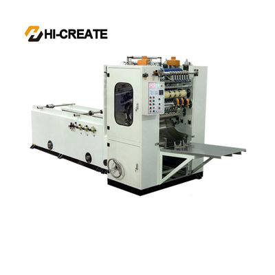 3200 Sheets/Min 840mm 4L Facial Tissue Making Machine