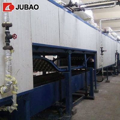 The balloon glue machine automatically