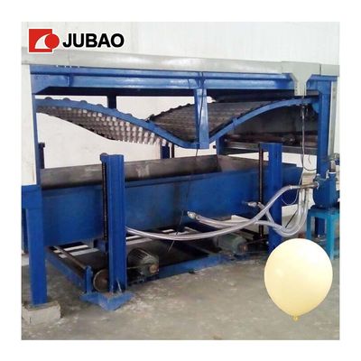 Latex balloon automatic production line provide formula