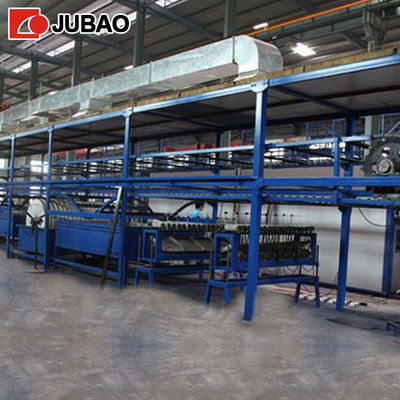 PLC Latex Balloon Manufacturing Machine Multi Color