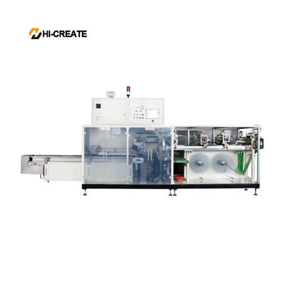 18KVA 2.5Ton Sanitary Pad Automatic Machine