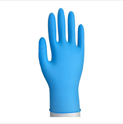 AQL1.5 Disposable Latex Examination Gloves