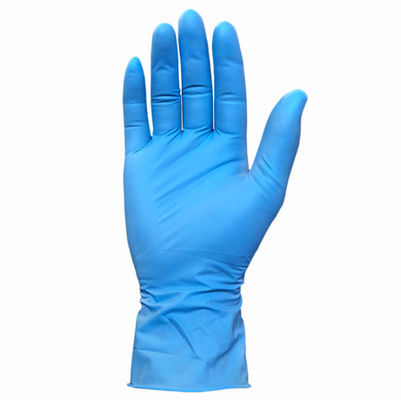 AQL1.5 Disposable Latex Examination Gloves