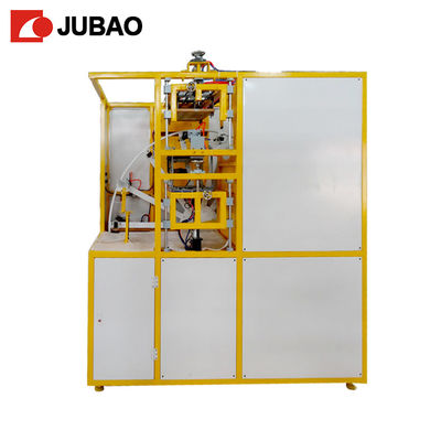 JB-SP302-A-1 1500pcs/Hr 8pcs Heads Balloon Printing Equipment