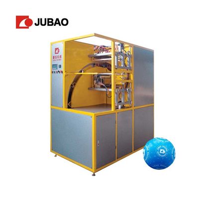 8pcs Heads 1800pcs/Hr Automatic Balloon Printing Machine