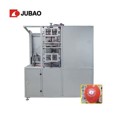 1000pcs/Hr 8pcs Heads Balloon Screen Printing Machine