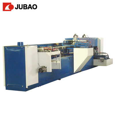 Dotting And Printing PVC Latex Vinyl Glove Machine PLC Controlled