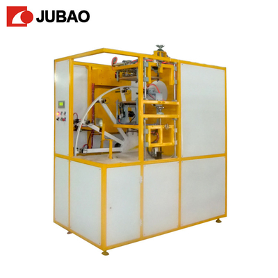PLC Balloon Screen Printing Machine Semi Automatic 1100*1300*2300mm