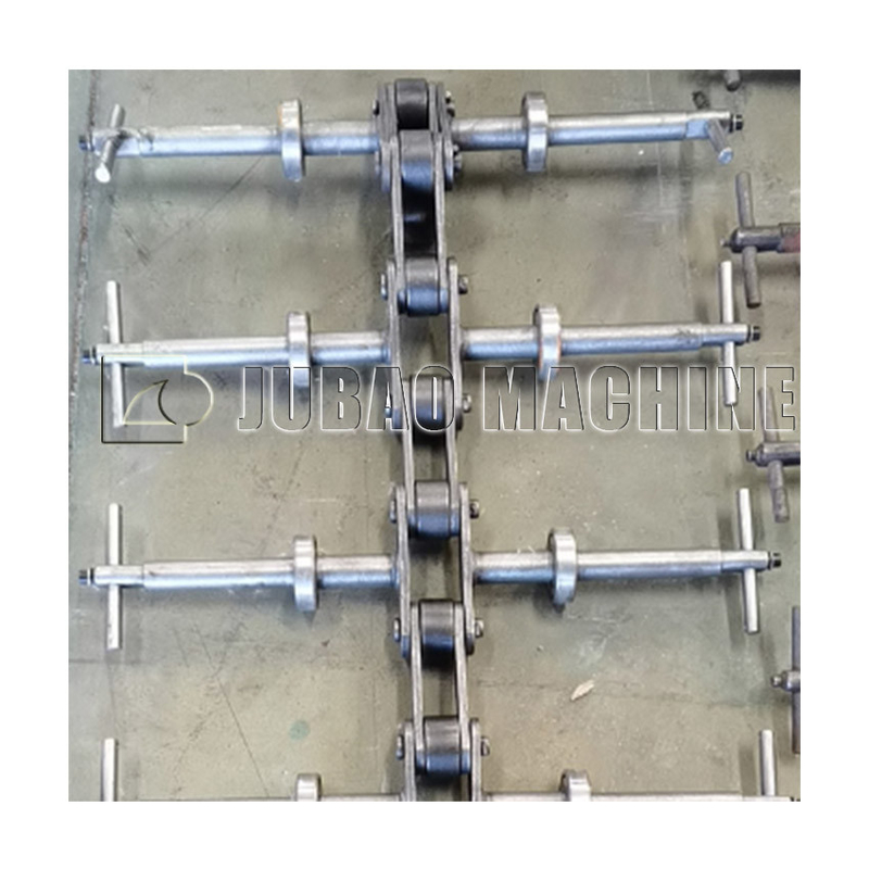 Chain Accessories Production Line Accessories Roller Chain