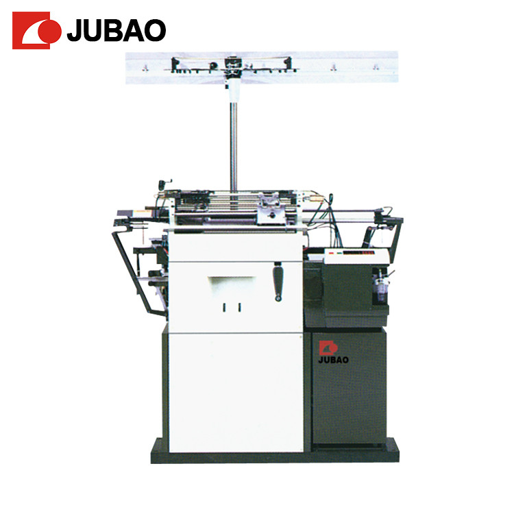Automatic 18G 360Pairs 24H Sewing Knitting Cotton Gloves Making Machines