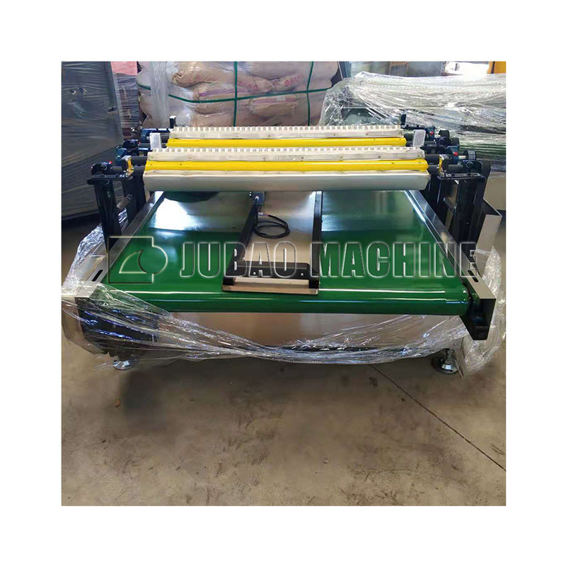 Mechanical  Rubber Latex Glove Making Machine Automatic