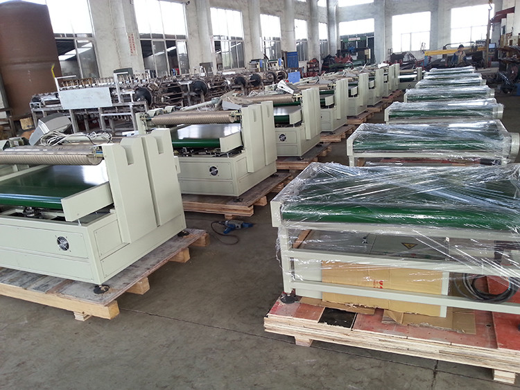 Mechanical  Rubber Latex Glove Making Machine Automatic
