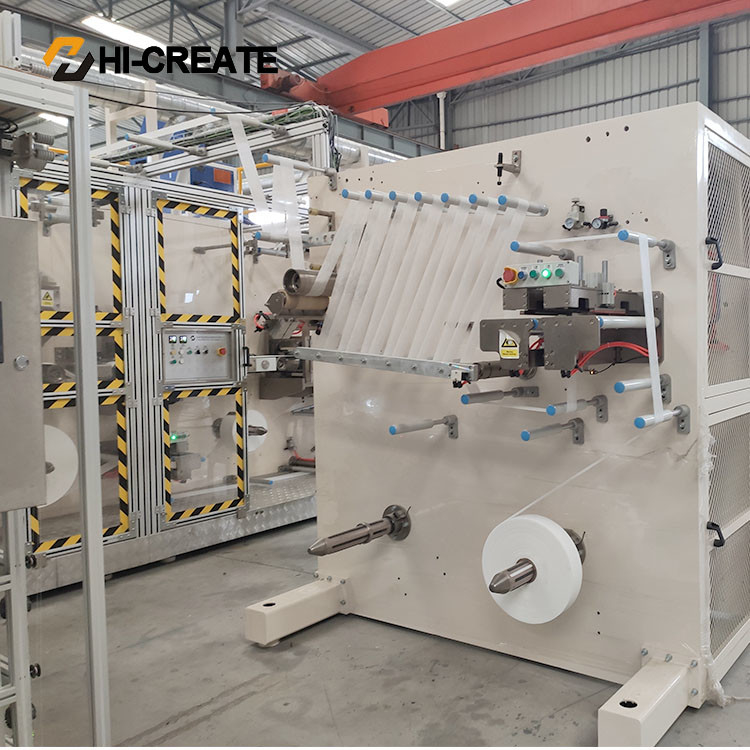 Baby wipes packing machine diaper wipes packing and lady wipes machine servo machine