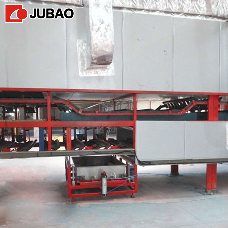 Mini latex glove machine nitrile gloves latex counting machine manufacturing latex gloves